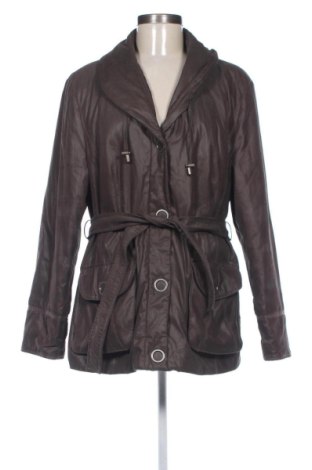 Damenjacke Unbranded, Größe XL, Farbe Grün, Preis 31,99 €