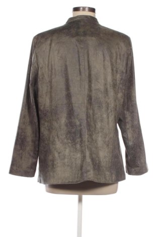 Дамско яке Unbranded, Размер XL, Цвят Зелен, Цена 13,29 €