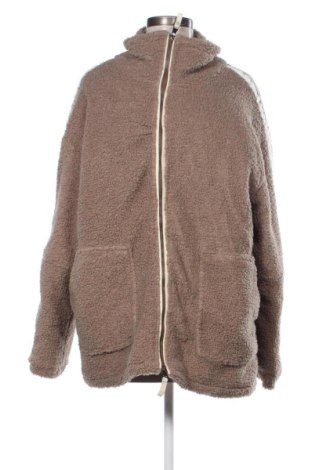 Дамско яке Unbranded, Размер XL, Цвят Кафяв, Цена 21,47 €