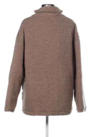 Дамско яке Unbranded, Размер XL, Цвят Кафяв, Цена 21,47 €