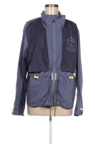 Damenjacke Under Armour, Größe L, Farbe Blau, Preis € 104,00