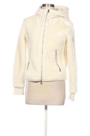 Damenjacke Under Armour, Größe XS, Farbe Ecru, Preis 59,00 €