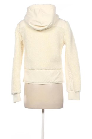Damenjacke Under Armour, Größe XS, Farbe Ecru, Preis 59,00 €
