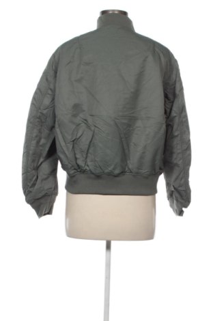 Dámská bunda  Uniqlo, Velikost S, Barva Zelená, Cena  979,00 Kč