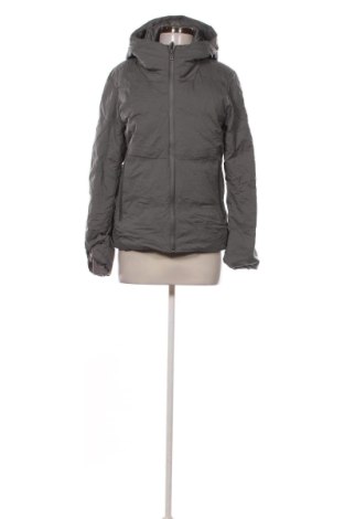 Дамско яке Uniqlo, Размер S, Цвят Сив, Цена 46,01 €