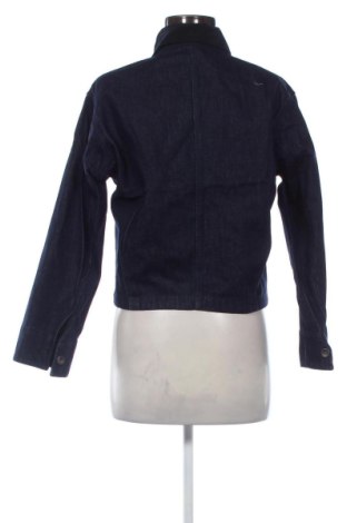 Дамско яке Uniqlo, Размер S, Цвят Син, Цена 28,63 €