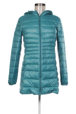 Dámská bunda  Uniqlo, Velikost XL, Barva Modrá, Cena  1 029,00 Kč