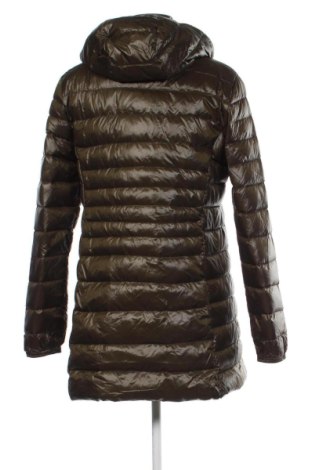 Dámska bunda  Uniqlo, Veľkosť XXL, Farba Zelená, Cena  35,00 €