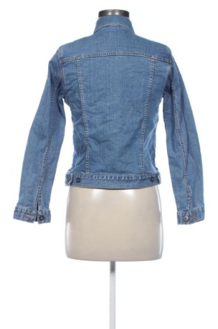 Damenjacke Uniqlo, Größe S, Farbe Blau, Preis € 20,99