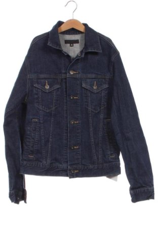 Geacă de femei Uniqlo, Mărime XS, Culoare Albastru, Preț 173,99 Lei