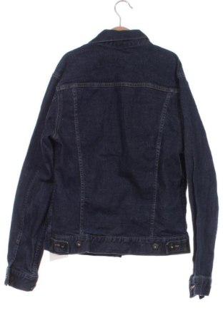 Geacă de femei Uniqlo, Mărime XS, Culoare Albastru, Preț 173,99 Lei