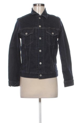 Női dzseki Uniqlo, Méret S, Szín Kék, Ár 14 139 Ft