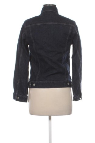 Női dzseki Uniqlo, Méret S, Szín Kék, Ár 14 139 Ft