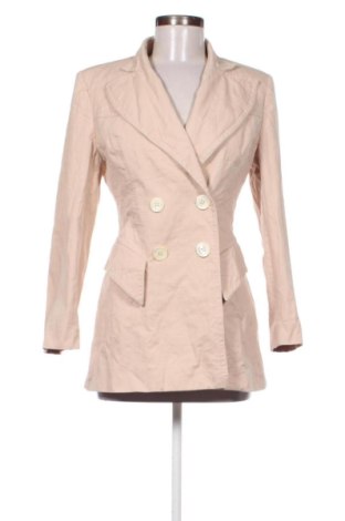 Damenjacke Uniqlo x Ines de la Fressange, Größe S, Farbe Beige, Preis € 94,18