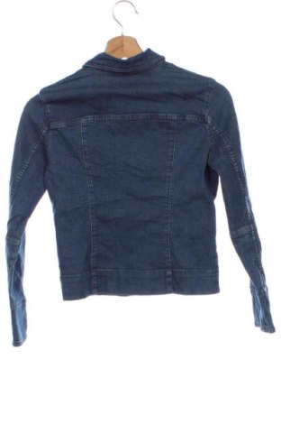 Dámska bunda  United Colors Of Benetton, Veľkosť L, Farba Modrá, Cena  33,95 €