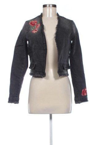 Dámska bunda  United Colors Of Benetton, Veľkosť M, Farba Sivá, Cena  33,95 €