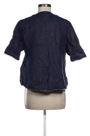 Dámská bunda  United Colors Of Benetton, Velikost M, Barva Modrá, Cena  1 029,00 Kč