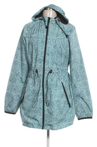 Γυναικείο μπουφάν Up 2 Fashion, Μέγεθος M, Χρώμα Πολύχρωμο, Τιμή 29,99 €