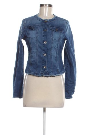 Geacă de femei Up 2 Fashion, Mărime S, Culoare Albastru, Preț 123,99 Lei