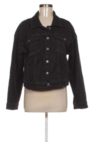 Дамско яке Up 2 Fashion, Размер M, Цвят Черен, Цена 20,45 €