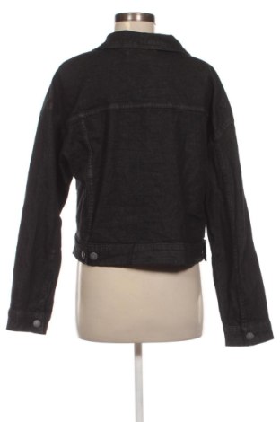 Дамско яке Up 2 Fashion, Размер M, Цвят Черен, Цена 20,45 €