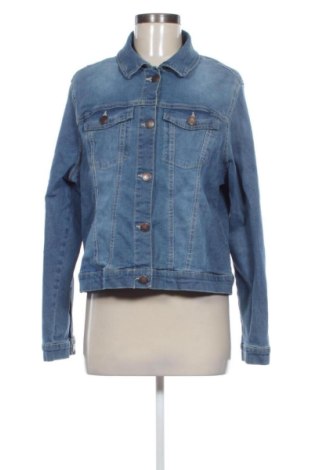 Geacă de femei Up 2 Fashion, Mărime L, Culoare Albastru, Preț 111,99 Lei