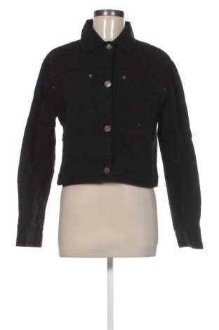 Дамско яке Urban Classics, Размер XS, Цвят Черен, Цена 48,06 €