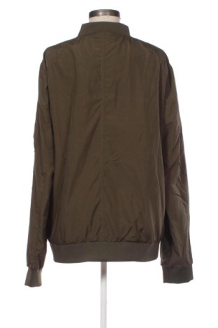 Дамско яке Urban Classics, Размер XL, Цвят Зелен, Цена 48,06 €