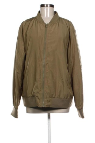 Dámska bunda  Urban Classics, Veľkosť 3XL, Farba Zelená, Cena  56,95 €