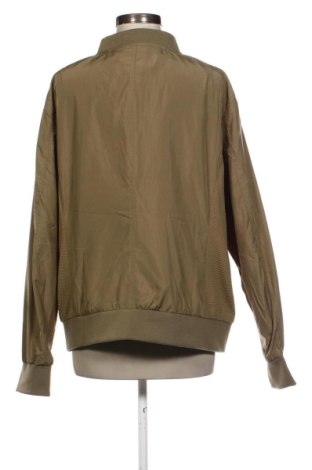 Dámska bunda  Urban Classics, Veľkosť 3XL, Farba Zelená, Cena  56,95 €