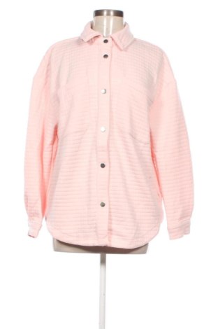 Дамско яке Urban Classics, Размер S, Цвят Розов, Цена 48,06 €