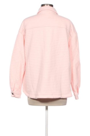 Дамско яке Urban Classics, Размер S, Цвят Розов, Цена 48,06 €