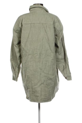 Дамско яке Urban Classics, Размер M, Цвят Зелен, Цена 48,06 €