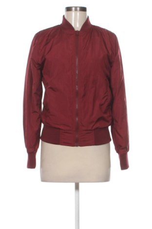 Damenjacke Urban Classics, Größe S, Farbe Rot, Preis 27,99 €