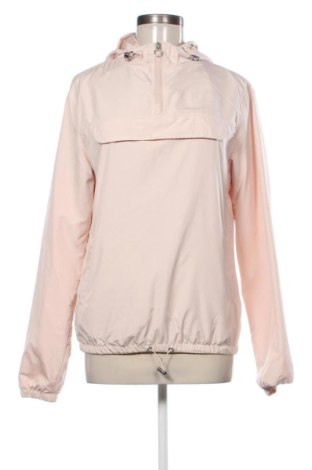 Дамско яке Urban Classics, Размер S, Цвят Розов, Цена 21,00 €