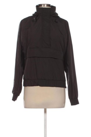 Дамско яке Urban Classics, Размер XS, Цвят Черен, Цена 21,47 €