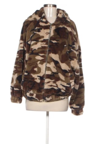 Női dzseki Urban Classics, Méret L, Szín Sokszínű, Ár 22 843 Ft