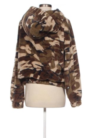 Női dzseki Urban Classics, Méret L, Szín Sokszínű, Ár 22 843 Ft