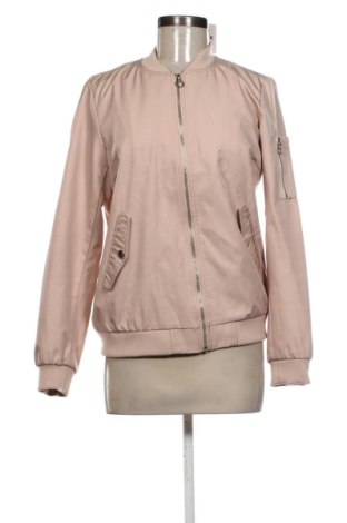 Γυναικείο μπουφάν VILA, Μέγεθος S, Χρώμα Ρόζ , Τιμή 21,00 €