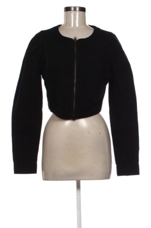 Damenjacke VILA, Größe L, Farbe Schwarz, Preis 21,00 €