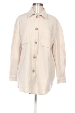 Дамско яке VILA, Размер M, Цвят Бежов, Цена 48,06 €