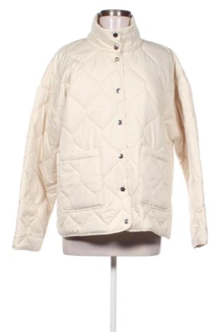 Дамско яке VILA, Размер XL, Цвят Бежов, Цена 21,00 €