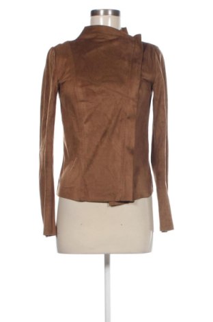 Damenjacke VILA, Größe S, Farbe Braun, Preis € 27,99