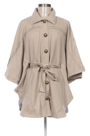 Dámská bunda  VILA, Velikost M, Barva Béžová, Cena  629,00 Kč