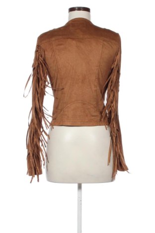 Damenjacke VILA, Größe S, Farbe Braun, Preis € 27,99