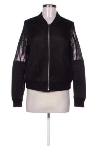 Damenjacke VILA, Größe M, Farbe Schwarz, Preis 56,34 €