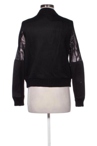 Damenjacke VILA, Größe M, Farbe Schwarz, Preis 56,34 €