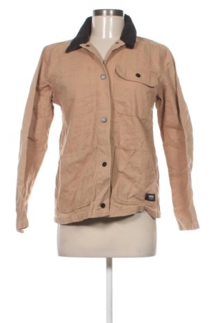 Дамско яке Vans, Размер S, Цвят Оранжев, Цена 32,21 €