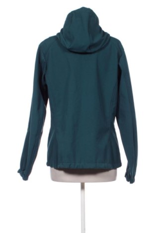 Damenjacke Vaude, Größe XL, Farbe Grün, Preis 42,00 €