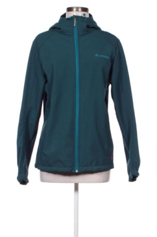 Damenjacke Vaude, Größe XL, Farbe Grün, Preis 42,00 €